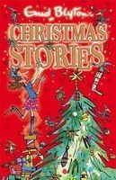 's Christmas Stories (Hardcover) - Enid Blyton Photo