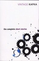 The Complete Short Stories (Paperback, Reissue) - Franz Kafka Photo