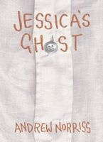 Jessica's Ghost (Paperback) - Andrew Norriss Photo