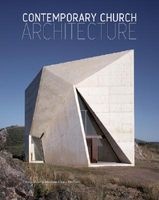 Contemporary Church Architecture (Hardcover) - Edwin Heathcote Photo