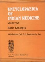 Encyclopaedia of Indian Medicine - Materia Medica - Herbal Drugs (Paperback) - SR Sudarshan Photo