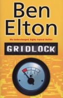 Gridlock (Paperback, New edition) - Ben Elton Photo