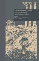 Environmental Crime and Criminality - Theoretical and Practical Issues (Hardcover) - Sally M Edwards Photo