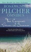  Omnibus - The Carousel & Voices in Summer (Paperback) - Rosamunde Pilcher Photo
