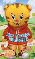 How Is Daniel Feeling? (Board book) - Maggie Testa Photo