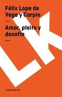Amor (Spanish, Paperback) - Flix Lope De Vega y Carpio Photo