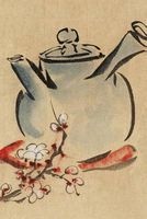 Tea Pot Journal (Paperback) - Dibiasio Publications Photo