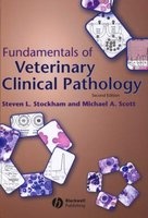 Fundamentals of Veterinary Clinical Pathology (Hardcover, 2nd Revised edition) - Steven L Stockham Photo