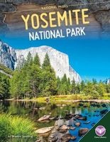 Yosemite National Park (Hardcover) - Maddie Spalding Photo
