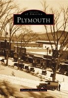 Plymouth (Paperback) - Plymouth Historical Society Photo