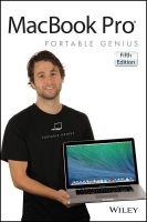 MacBook Pro Portable Genius (Paperback, 5th Revised edition) - Galen Gruman Photo