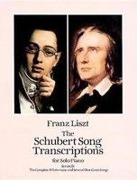 , Series II: The Complete Winterreise and Seven Other Great Songs (Paperback) - Franz Liszt Photo