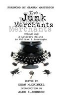 The Junk Merchants (Paperback) - Dean M Drinkel Photo