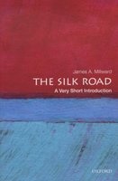 The Silk Road: A Very Short Introduction (Paperback) - James A Millward Photo