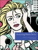Analysing Media Texts, Volume 4 (Paperback) - Marie Gillespie Photo