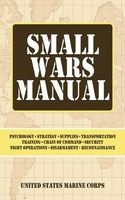 Small Wars Manual (Paperback) - U S Marine Corps Photo