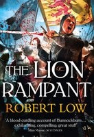 The Lion Rampant (Paperback) - Robert Low Photo