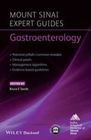 Mount Sinai Expert Guides: Gastroenterology (Paperback) - Bruce E Sands Photo