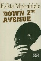 Down Second Avenue (Paperback) - Eskia Mphahlele Photo