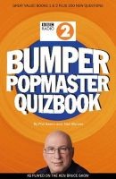 BBC Radio 2 Bumper Popmaster Quiz Book (Paperback) -  Photo