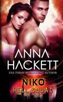 Niko (Paperback) - Anna Hackett Photo