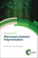 Microwave-Assisted Polymerization (Hardcover) - Anuradha Mishra Photo