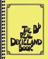 The Real Dixieland Book - BB Instruments (Paperback) - Hal Leonard Corp Photo