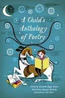 A Child's Anthology of Poetry (Paperback) - Elizabeth Hauge Sword Photo