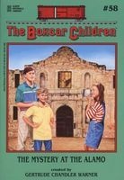 The Mystery at the Alamo (Paperback) - Gertrude Chandler Warner Photo