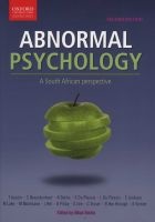 Abnormal Psychology - A South African Perspective (Paperback, 2nd Revised edition) - A Burke Photo