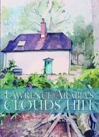 Lawrence of Arabia's Clouds Hill (Hardcover) - Andrew Norman Photo