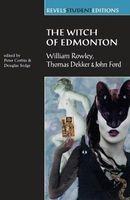 Witch of Edmonton - by William Rowley,  and John Ford (Paperback, New Ed) - Thomas Dekker Photo