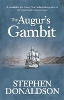 The Augur's Gambit (Hardcover) - Stephen Donaldson Photo