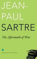 Aftermath of War (Paperback) - Jean Paul Sartre Photo