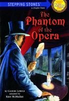The phantom of the opera (Paperback) - Kate McMullan Photo
