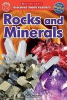 Rocks and Minerals (Paperback) - Scholastic Photo