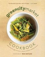 The  Cookbook - Great Recipes from Chicago's Award-Winning Farmers Market (Paperback) - Green City Market Photo