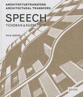 Speech Tchoban & Kuznetsov (Hardcover) - Falk Jaeger Photo