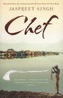 Chef (Paperback) - Jaspreet Singh Photo