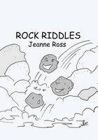 Rock Riddles (Paperback) - Jeanne Ross Photo