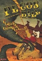 Pecos Bill, Colossal Cowboy (Paperback) - Sean Tulien Photo