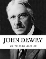 , Writings Collection (Paperback) - John Dewey Photo