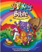 Joy!Kids Bible (Paperback) - Ewald Van Rensburg Photo