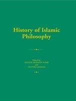 The History of Islamic Philosophy (Hardcover) - Seyyed Hossein Nasr Photo
