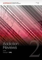 Addiction Reviews, Volume 2 (Paperback, New) - George R Uhl Photo
