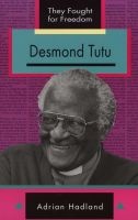 Desmond Tutu (Paperback) - Adrian Hadland Photo