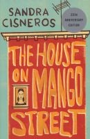 House on Mango Street (Paperback, 1st Vintage contemporaries ed) - Sandra Cisneros Photo