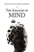 Fifteen Lectures by  on the Analysis of Mind (Paperback) - Bertrand Russell Photo