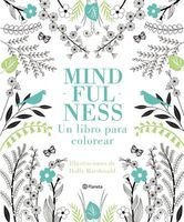 Mindfulness Para Colorear (Spanish, Paperback) - Holly MacDonald Photo