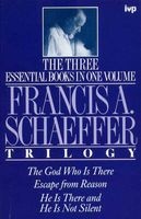Francis Schaeffer Trilogy (Hardcover) - Schaeffer F Photo